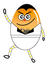 MAGO-B Ver.03 sticker #7428722