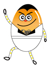 MAGO-B Ver.03 sticker #7428722