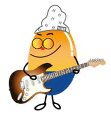 MAGO-B Ver.03 sticker #7428723