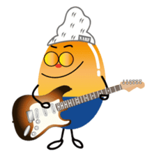 MAGO-B Ver.03 sticker #7428723