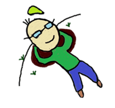 Mr.Many and Ruby Sheep sticker #7428734