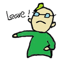 Mr.Many and Ruby Sheep sticker #7428735