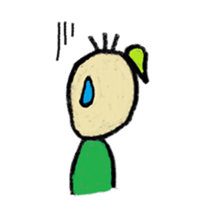 Mr.Many and Ruby Sheep sticker #7428737