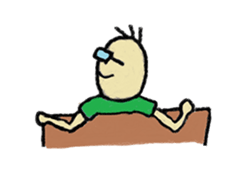 Mr.Many and Ruby Sheep sticker #7428738