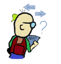 Mr.Many and Ruby Sheep sticker #7428741