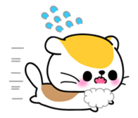Scottish Fold Sticker 2015 sticker #7428977