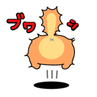 Scottish Fold Sticker 2015 sticker #7428996