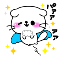 Scottish Fold Sticker 2015 sticker #7428997