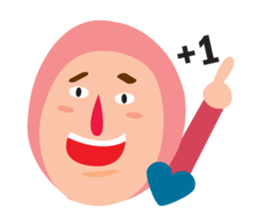 NICE Friends diary sticker #7429427