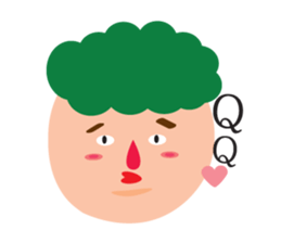 NICE Friends diary sticker #7429441