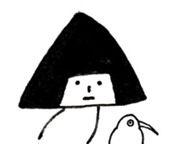 onigiri oniko sticer 2 sticker #7429606