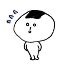 onigiri oniko sticer 2 sticker #7429610