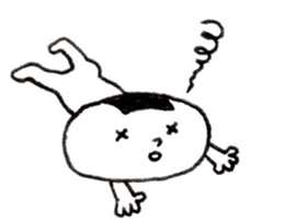 onigiri oniko sticer 2 sticker #7429613