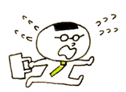 onigiri oniko sticer 2 sticker #7429626