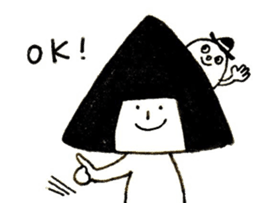 onigiri oniko sticer 2 sticker #7429638