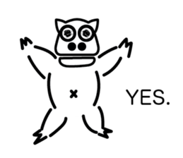 Ordinary Piggy Family sticker #7429726