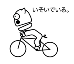 Ordinary Piggy Family sticker #7429740