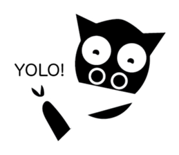 Ordinary Piggy Family sticker #7429757