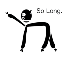 Ordinary Piggy Family sticker #7429763