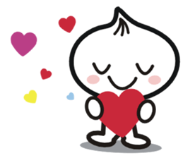 Tamsui Happy Xiaolongbao sticker #7429948
