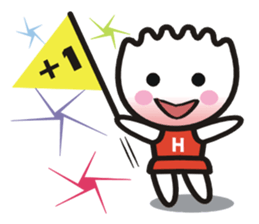 Tamsui Happy Xiaolongbao sticker #7429961