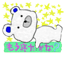 The animal kingdom of collage sticker #7430160