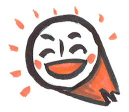 Mr.Feelings5 sticker #7430364