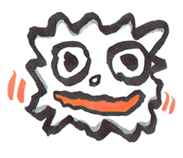 Mr.Feelings5 sticker #7430367