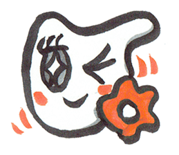 Mr.Feelings5 sticker #7430377