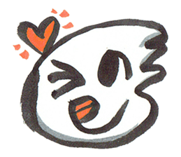 Mr.Feelings5 sticker #7430379