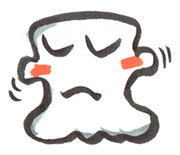 Mr.Feelings5 sticker #7430381