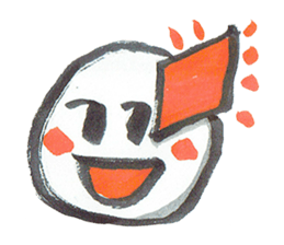 Mr.Feelings5 sticker #7430387