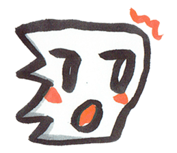 Mr.Feelings5 sticker #7430389