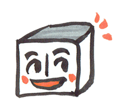 Mr.Feelings5 sticker #7430395