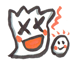 Mr.Feelings5 sticker #7430397