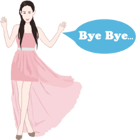 MAYMAYA II sticker #7430405