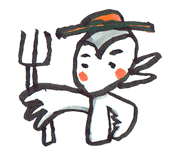 J-Bird4 sticker #7431084