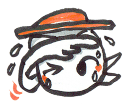 J-Bird4 sticker #7431087