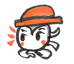 J-Bird4 sticker #7431090