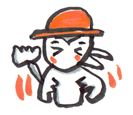 J-Bird4 sticker #7431092