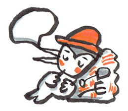 J-Bird4 sticker #7431096