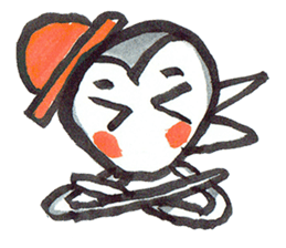 J-Bird4 sticker #7431097