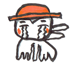 J-Bird4 sticker #7431098