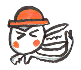 J-Bird4 sticker #7431101