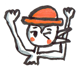 J-Bird4 sticker #7431102