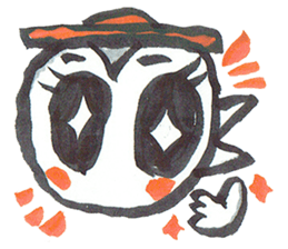 J-Bird4 sticker #7431106