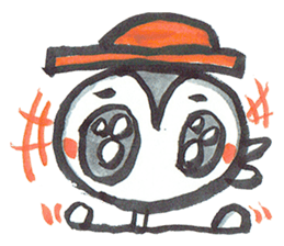 J-Bird4 sticker #7431109