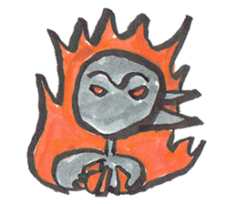 J-Bird4 sticker #7431110