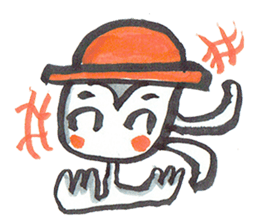 J-Bird4 sticker #7431111