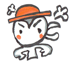 J-Bird4 sticker #7431113